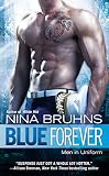 Cover zum Buch Blue Forever