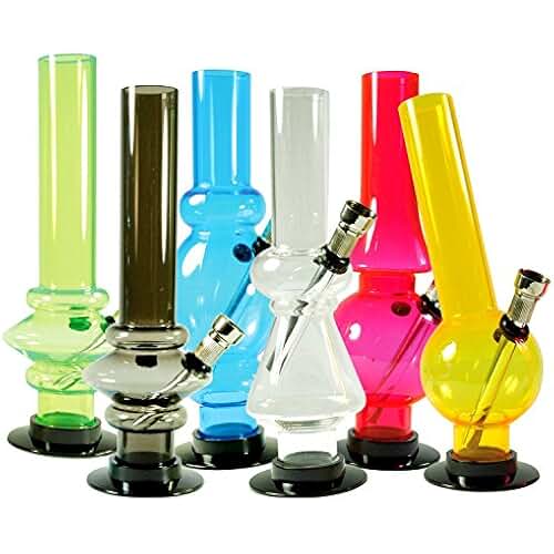 Amazon.co.uk plastic bong