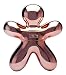 Produktbild Mr & Mrs Fragrance JGEOSP11SA George Bluetooth Full Chrome Elektrischer Duftspender,Rose Gold
