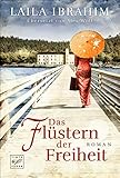 Cover zum Buch Das Flüstern der Freiheit