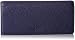 Produktbild Ecco Damen Sp Continental Wallet Geldbörse, Violett (Blue), 3x10x20 cm