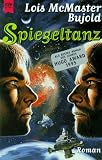 Cover zum Buch Spiegeltanz