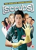 Scrubs - Season 2 [DVD]