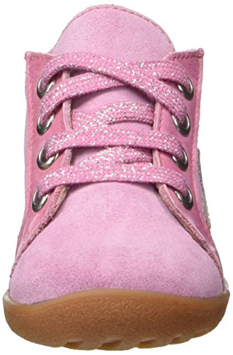 Däumling Baby Mädchen Pia Lauflernschuhe - 4