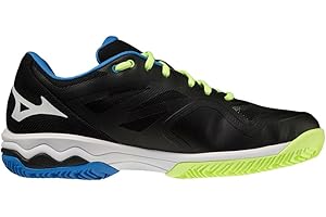 Mizuno Wave Exceed Light CC, Scarpe da Tennis Uomo