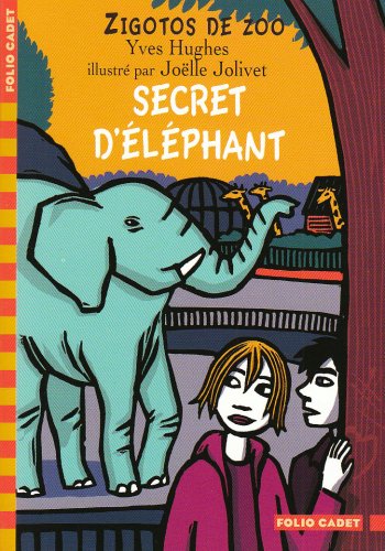 Secret d'éléphant