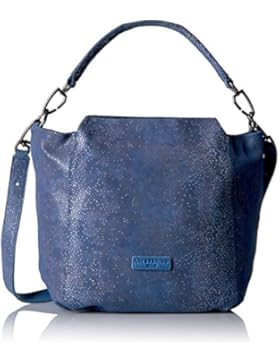 Liebeskind Marimba Schultertasche Leder 40 cm