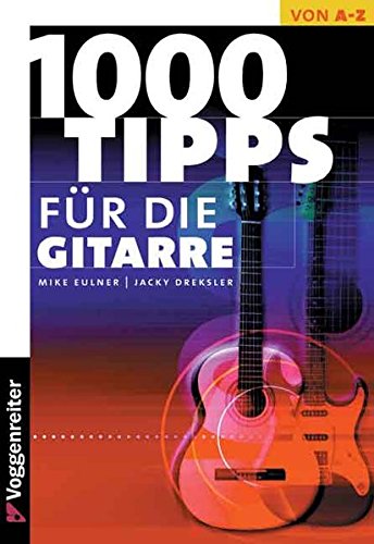 Download Tausend Tips für die Gitarre Download Tausend Tips für die Gitarre