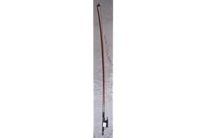 Archetto per VIOLINO 3/4 Roling's VB202 nasello in ebano con occhio