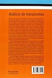 Image de Analisis de mecanismos