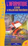 L'informatique