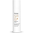 Raaga Professional SPF 15 Sunscreen Lotion | PA++++, UVA + UVB Protection, Anti Tan Activities, Non-Greasy Feel, Water and Sweat Proof Technology (55 ml)