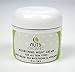 NOURISHING NIGHT CREAM FOR ALL SKIN TYPES WITH ARGAN OIL, SEA BUCKTHORN & AVOCADO (PARABEN FREE - FRAGRANCE FREE - SULPHATE FREE - SPF 25)