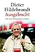 Ausgebucht: Mit dem Bühnenbild im Koffer by Dieter Hildebrandt, Dieter Hanitzsch