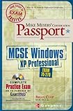 Image de Mike Meyers' Certification Passport: McSe Windows Xp Professional Exam 70-270