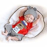 ♥Anwendung: Vervollkommnen für neue Mama praktische Unterrichtspuppen, Babyspielwaren, Weihnachts- u. Geburtstagsgeschenke, Großeltern, die Puppen und Babymodelle begleiten.