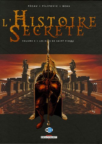 L'Histoire secrète