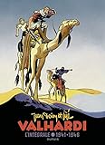 Valhardi Intégrale - tome 1 - L'Intégrale 1941-1946 by 