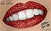 Glitter Lips (Ruby Slippers)