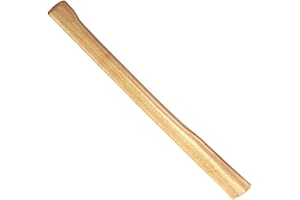 WOLFPACK Maurer Hache-Manche bois pour vizcaína (), 2290266