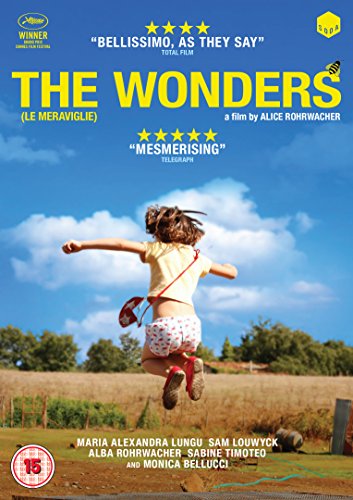 Preisvergleich Produktbild Wonders [DVD-AUDIO]