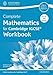 Complete Mathematics for Cambridge IGCSE¿ Workbook by 