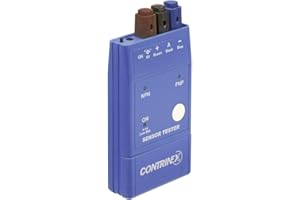 Contrinex 600-000-033 Sensortester ATE-0000-010 1St.