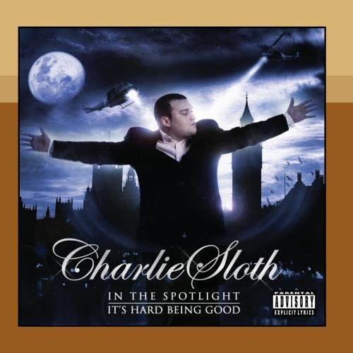 Preisvergleich Produktbild Hard Being Good by Charlie Sloth