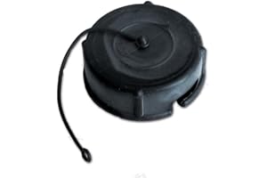 SIFI Tappo con guarnizione per valvole di scarico da 3” FAP.