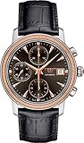Tissot Bridgeport CHRONO18K A T921.427.46.066.00 Herren Automatikchronograph