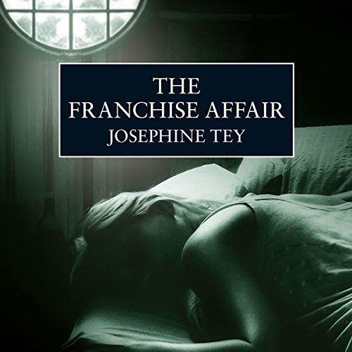 Download The Franchise Affair