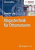 Image de Abgastechnik für Ottomotoren (Motorsteuerung lernen)