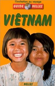Book's Cover of Vietnam