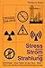 Baubiologie: Unser Patient ist das Haus, 1: Stress durch Strom und Strahlung: Elektrosmog, Mobilfunk, Radioaktivität, Erdstrahlung, Schall by 