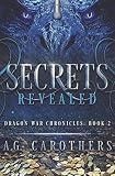 Cover zum Buch Secrets Revealed