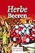 Produktbild Herbe Beeren (Minibibliothek)