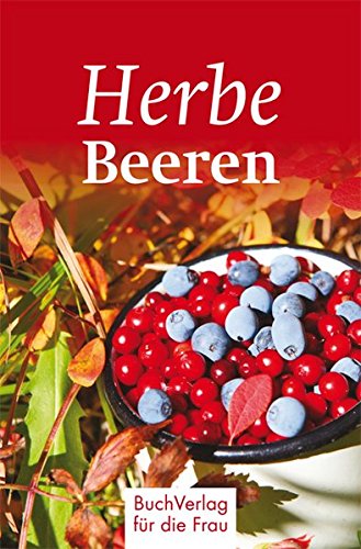 Preisvergleich Produktbild Herbe Beeren (Minibibliothek)