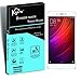 Kaira Xiaomi Redmi Note 4 Screen Protector, Premium Oil Resistant Coated Tempered Glass Screen Protector Film Guard RS.159.00