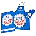 Produktbild Grillset 3-teilig FC Hansa Rostock