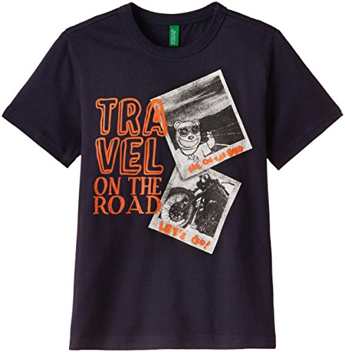 United Colors of Benetton Boys' T-Shirt
