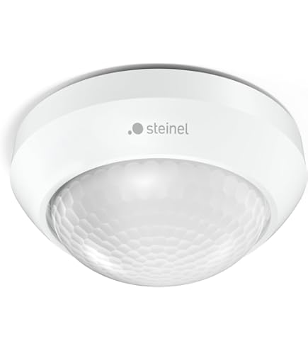 Steinel Binnenverlichting RS 200 SC - kopen bij Steinel Binnenverlichting RS 200 SC - kopen bij