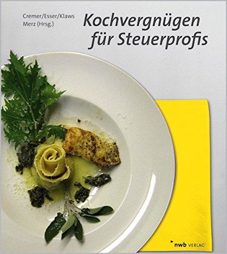 Download Kochvergnügen für Steuerprofis Download Kochvergnügen für Steuerprofis