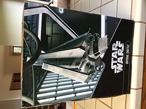Star Wars Exclusive Imperial Shuttle