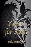 Bücher Neuerscheinungen 2022 - Yearn for Slade (Yearn for ... 2) von Allie Kinsley