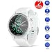 Produktbild MaxKu Garmin Fenix 5S Plus Panzerglas Schutzfolie, [2 Stück] Glasfolie Hartglas 9H Hardness Panzerglas Displayschutz Anti-Kratz Displayschutz für Garmin Fenix 5S Plus