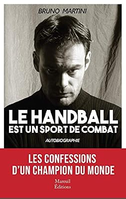 LE HANDBALL EST UN SPORT DE COMBAT