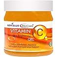 Gemblue Biocare Vitamin C Skin Brightening Gel Enriched with Vitamin C and Aleo vera, 500ml