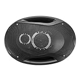 way car speaker, give you more quality music in the trip.