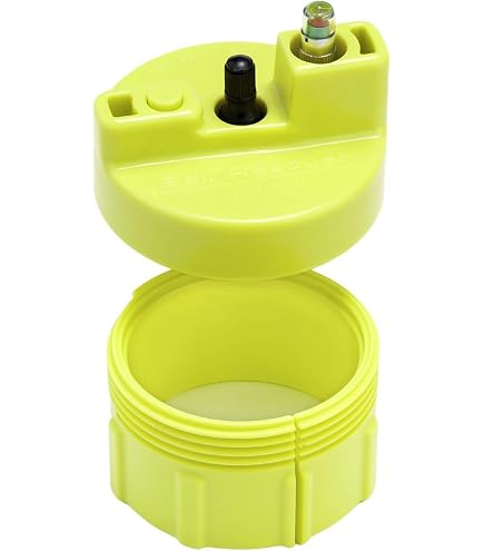 Pressuriseur / Conserveur De Balles De Tennis - Récupère La Pression Des Balles Usées - Simple D'utilisation (14 PSI)