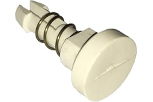 VALVOLA PER INSACCATRICE TRE SPADE SIRMAN 12V-15V DELUXE